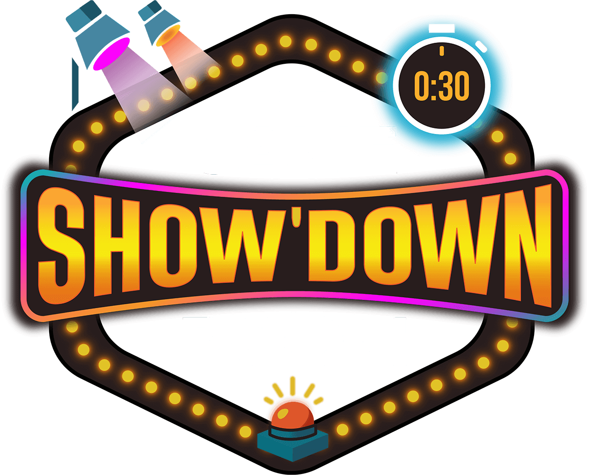 Games Showdown Room